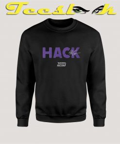 Alex Bowman Hack Sweatshirt