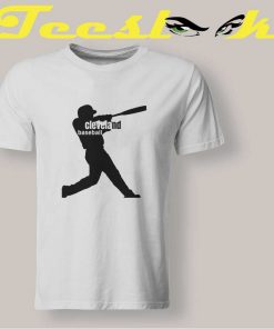 Cleveland Baseball Tee shirt