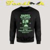 Love On Tour Harry Styles Sweatshirt