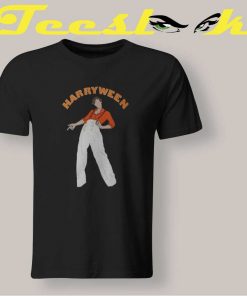 Harryween Harry Styles Tee shirt