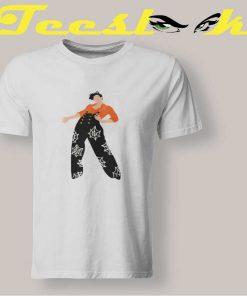 Harryween Styles Tee shirt