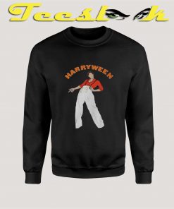 Harryween Harry Styles Sweatshirt