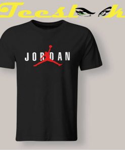 Michael Jordan Tee shirt