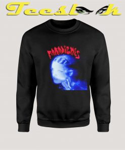 La Femme Paradigmes Sweatshirt