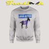 Lamar Jackson The Goat Sweatshirt