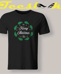 Merry Christmas 2021 Tee shirt