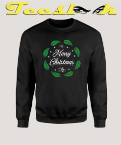 Merry Christmas 2021 Sweatshirt