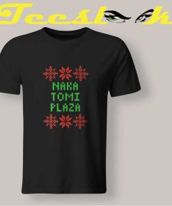 Die Hard Nakatomi Plaza T shirt