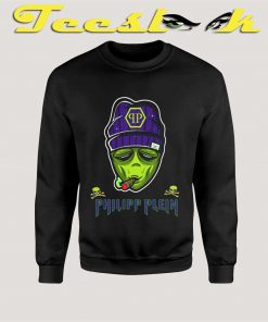Philipp Plein Sweatshirt