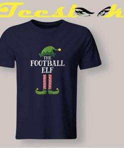 The Mimi Elf Football Tee shirt