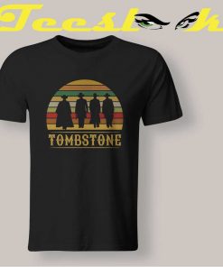 Tombstone Tee shirt