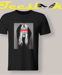Free Britney Spears Tee shirt