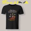 Cats For Everybody t shirt