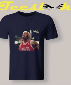 Vintage Dennis Rodman T shirt