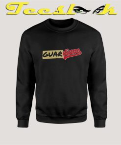 Funny Cleveland Guardians Sweatshirt