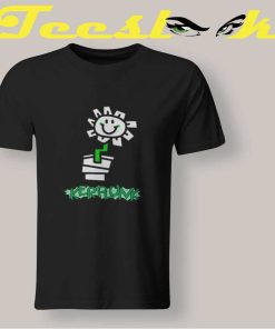 Green Day Kerplunk T shirt