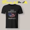 Keep America Trumpless Tee shirts