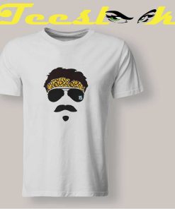 Minshew Eagles T shirt