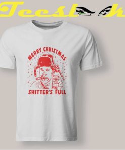 Cousin Eddie shirt full