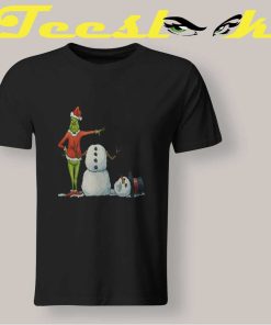 The Grinch T shirts for christmas