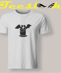 Love Race Lyrics T shirt