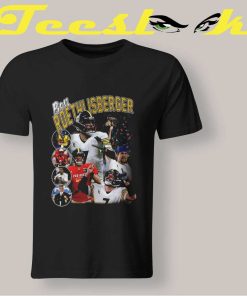 Ben Roethlisberger T shirt