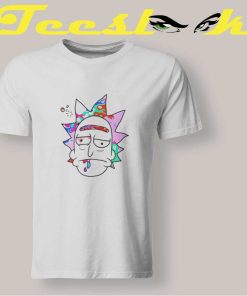 I'm Sick Rick and Morty T shirt