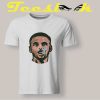 Steph Curry Throw Face Stephen Curry T shirt