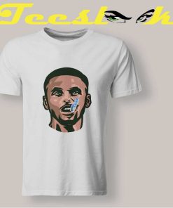 Steph Curry Throw Face Stephen Curry T shirt