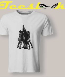 Pearl Jam Ten T shirt