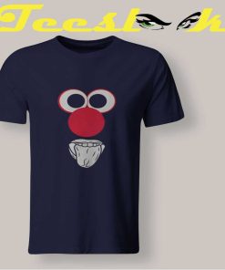 Katy Perry Elmo T shirt
