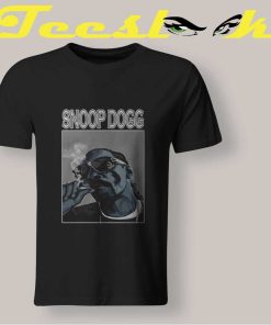 Snoop Dogg Tee shirt