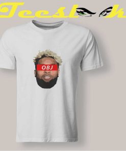 Odell Beckham JR T shirt
