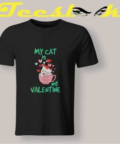 My Cat Is My Valentine