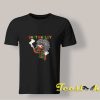 Bart Marley T shirt