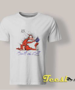 Vintage Bill the Cat T shirt