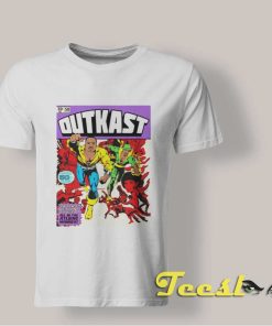 Dangerous Outkast shirt
