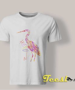 Heron Preston T shirt
