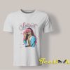 Aaliyah Pink shirt