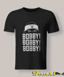 Bobby Portis Eyes shirt