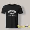 Brooklyn EST 1631 New York shirt