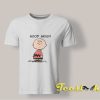 Charlie Brown Good Grief shirt