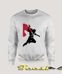 Reading is Sexy Sweatshirt