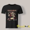 The Judge of Souls Iron Maiden Vintage shirt
