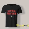 Jerry Remy Fight Club T shirt