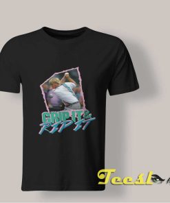 John Daly Grip It and Rip It shirt