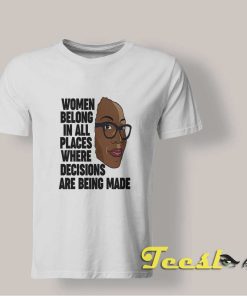 Ketanji Brown Jackson T shirt