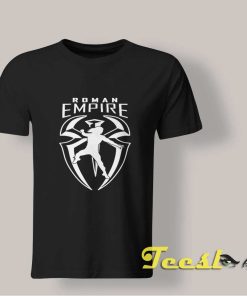 Roman Reigns T shirt