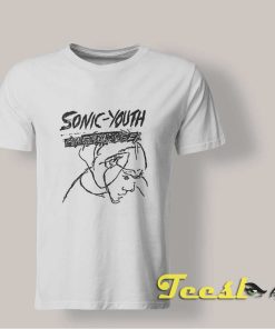 Sonic Youth Confusion is Sex shirt