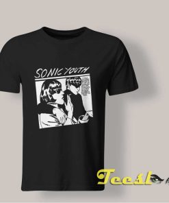 Sonic Youth T shirt
